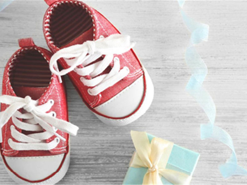 嬰幼兒&兒童鞋測試